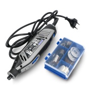 Wielofunkcyjne narzędzie Dremel 4250 (4250-35) + akcesoria