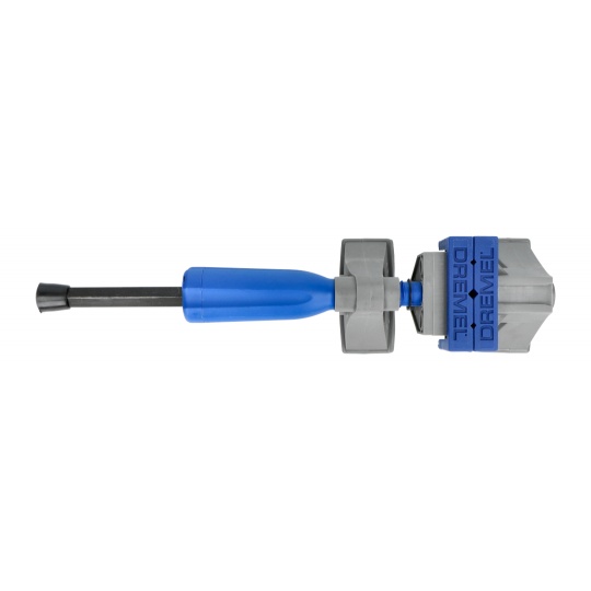 Dremel Multi-Vise 2500 3-в-1 - багатофункціональні лещата