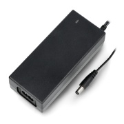 Zasilacz impulsowy MW Power EA10502D1 12V/3,5A -
