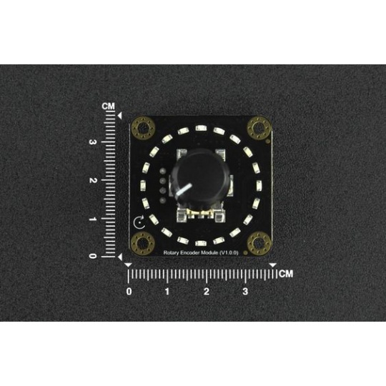 Гравітація - 360-градусний поворотний енкодер - DFRobot SEN0502