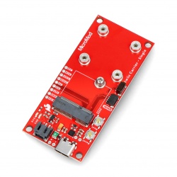 SparkFun MicroMod Qwiic...
