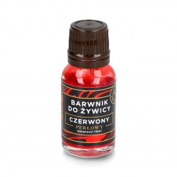 Barwnik do żywicy...