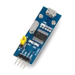 Konwerter USB-UART PL2303 -...