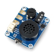 Moduł z głośnikiem dla BBC Micro:bit