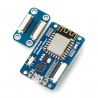 Moduł WiFi ESP8266 ze złączem do ekranu e-paper - zgodny z Arduino - Waveshare 14138