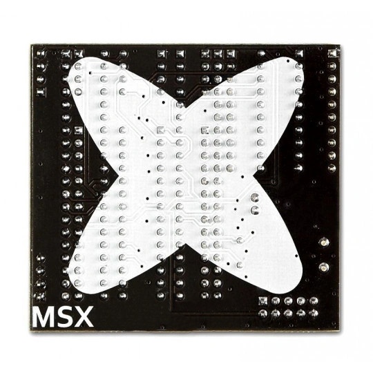 Плата програмування AVR