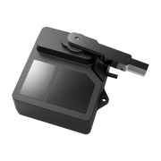 Laserowy czujnik odległości Lidar TF02-Pro-W IP5X - 25m - UART/I2C