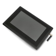 Industrial Pi CM4-70-PA - Raspberry Pi CM4 Compute Module 4 2GB RAM + 16GB eMMC + wyświetlacz 7''