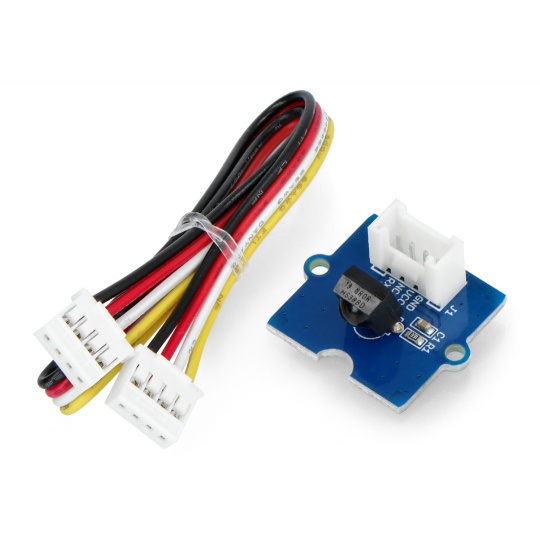 Grove - ІЧ-приймач 38 кГц 940 нм