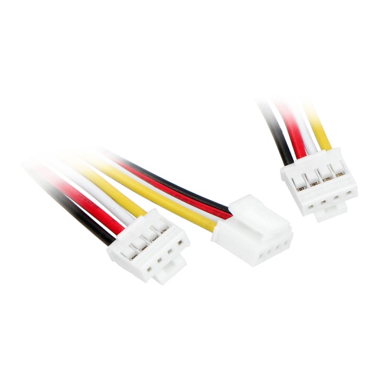 Grove - набір з 5 кабелів 