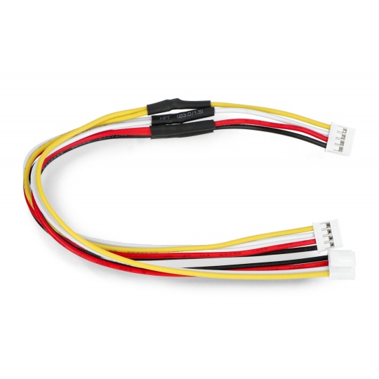 Grove - набір з 5 кабелів 