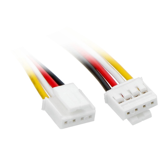 Grove - комплект з 5 4-контактних кабелів 