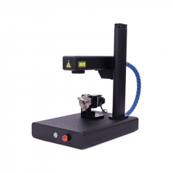 Znakowarka laserowa...