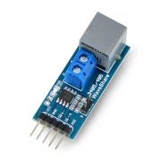 Konwerter UART - RS485 3,3V - ARK/RJ11