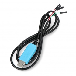 Przejściówka USB na...