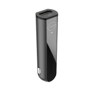 Ładowarka / zasilacz samochodowy ART LI-01 USB A 5V/2,4A z zapalniczką