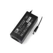 Zasilacz impulsowy MW Power EA 10202D3 12V / 2A -