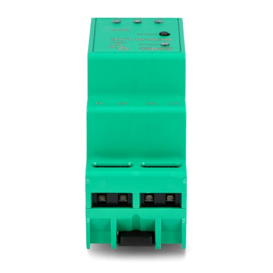 Zamel Supla MEW-01 Lite - 3F+N WiFi монітор споживання електроенергії