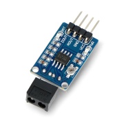 Czujnik odległości, odbiciowy 3,3V/5V - 30mm - Waveshare 9523