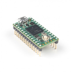 Teensy 4.0  - zgodny z...