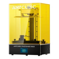 Drukarka 3D - Anycubic...