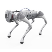 Czworonożna platforma krocząca - robo pies - Unitree Go1 Air