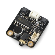 DFRobot Gravity - ISD1820 - moduł do nagrywania