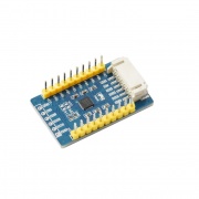 AW9523B ekspander wyprowadzeń - 16 pinów I/O - I2C - dla Arduino i Raspberry Pi - Waveshare 22132