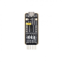 Konwerter USB-UART CH343 -...