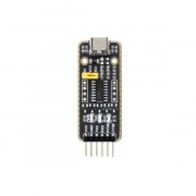 Konwerter USB-UART CH343 - wtyk USB typ C - Waveshare 21443