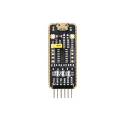 Konwerter USB-UART CH343 -...