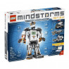 Lego Mindstorms NXT 2.0 Lego Mindstorms NXT 2.0 - zdjęcie 1