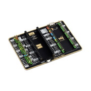 Ekspander wyprowadzeń do Raspberry Pi Pico - 40-pin + 2x 20-pin - Waveshare 20477