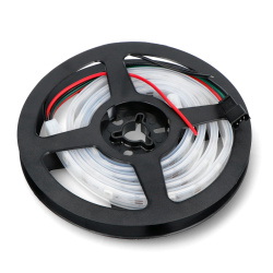 Pasek LED RGB SK6812 IC -...