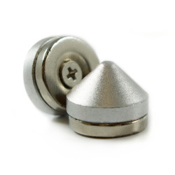 Dystanse stożkowe Flux