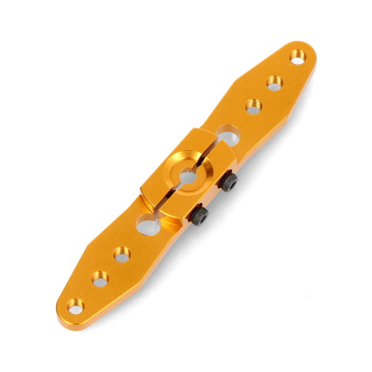 Алюмінієвий Т-подібний стрижень Feetech FK-AP-6 - 70 мм / 6 мм