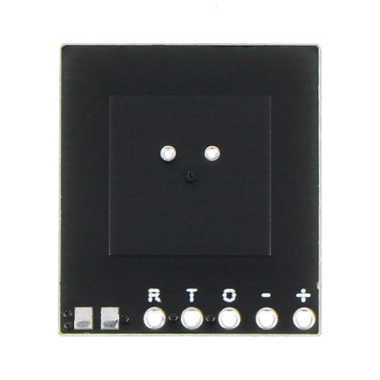 Мікрохвильовий радарний модуль 5,8 ГГц - для виявлення руху об'єктів - DFRobot SEN0521