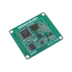mmWave Radar Sensor -...