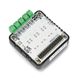 Moduł przekaźnika...