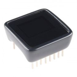 MicroView - wyświetlacz OLED zgodny z Arduino