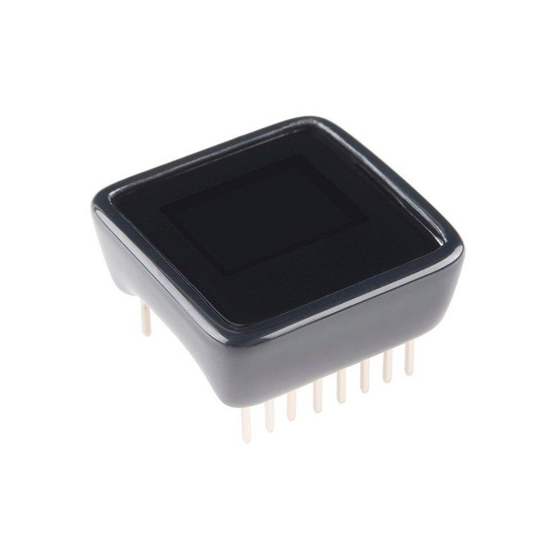 MicroView - wyświetlacz OLED zgodny z Arduino