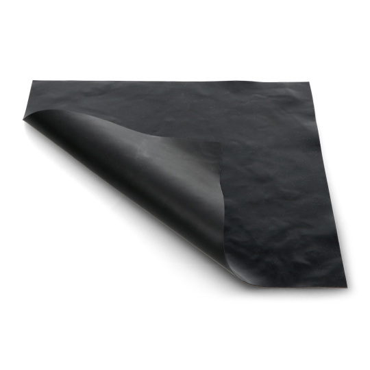 Датчик розтягування - провідний гумовий лист - 200x200x0,5 мм - Adafruit 5464