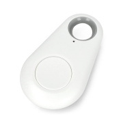iTag Blow - lokalizator kluczy Bluetooth 4.0 -