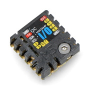 M5Stamb - moduł rozszerzeń I/O - M5Stack S002