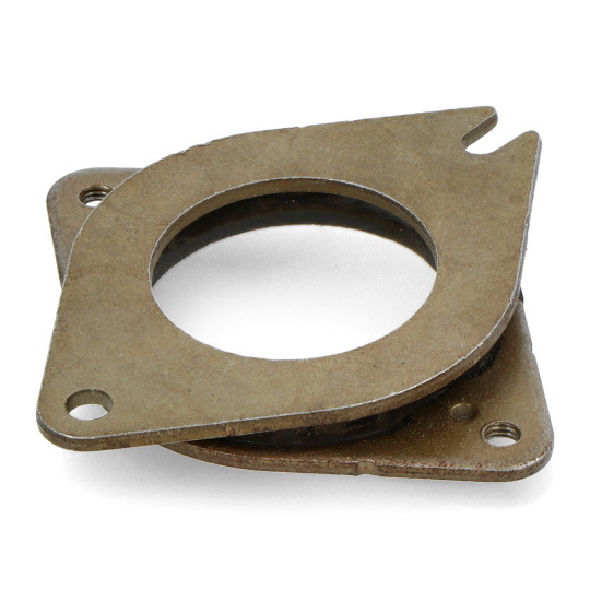 Віброгаситель для крокового двигуна NEMA17