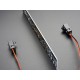 Czujnik przerwania wiązki IR - LED 3 mm Czujnik przerwania wiązki IR - LED 3 mm
