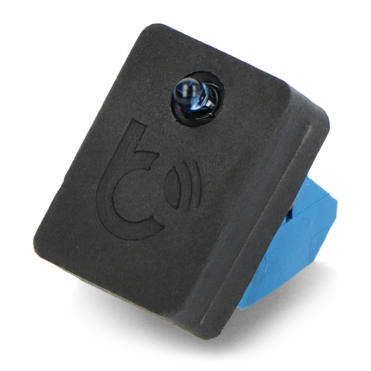 BleBox twilightCompact - датчик сутінків для світлодіодів 12V/24V