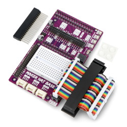 Maker Hat Base -...