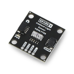 Cyfrowy czujnik światła...