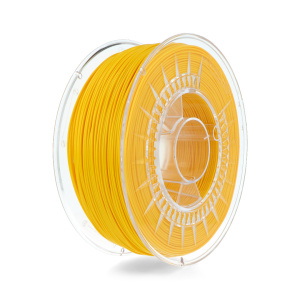 Devil Design PLA 1,75mm 1kg - Bright Yellow